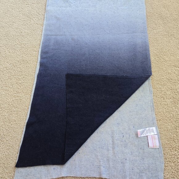 Brodie Cashmere Accessories - Brodie Cashmere Ombre Speckled Scarf